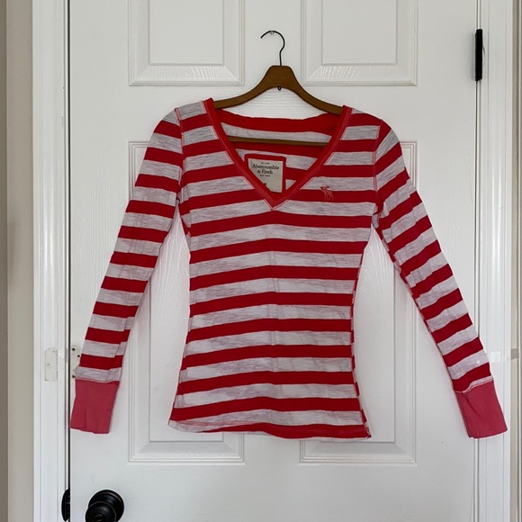 Abercrombie Shirt NWOT - Picture 1 of 5